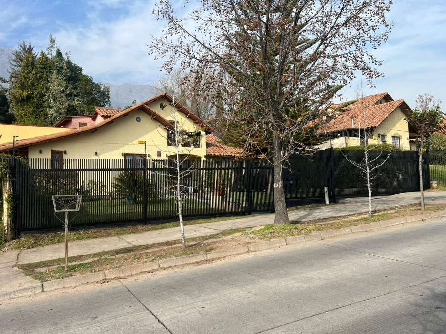 Cambio de frente completo en La Reina